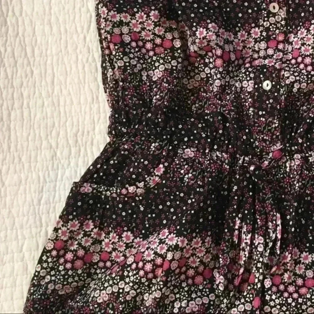 Moon Collection jumpsuit /romper - Picture 3 of 4